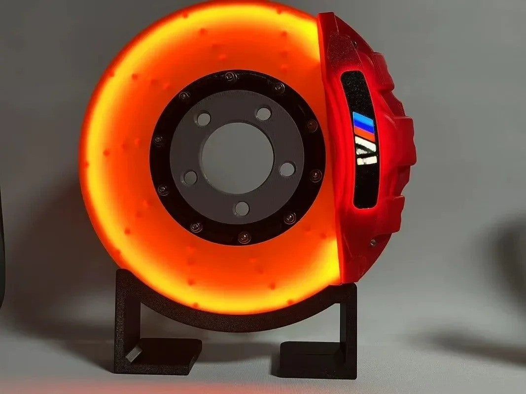 BreakGlow™