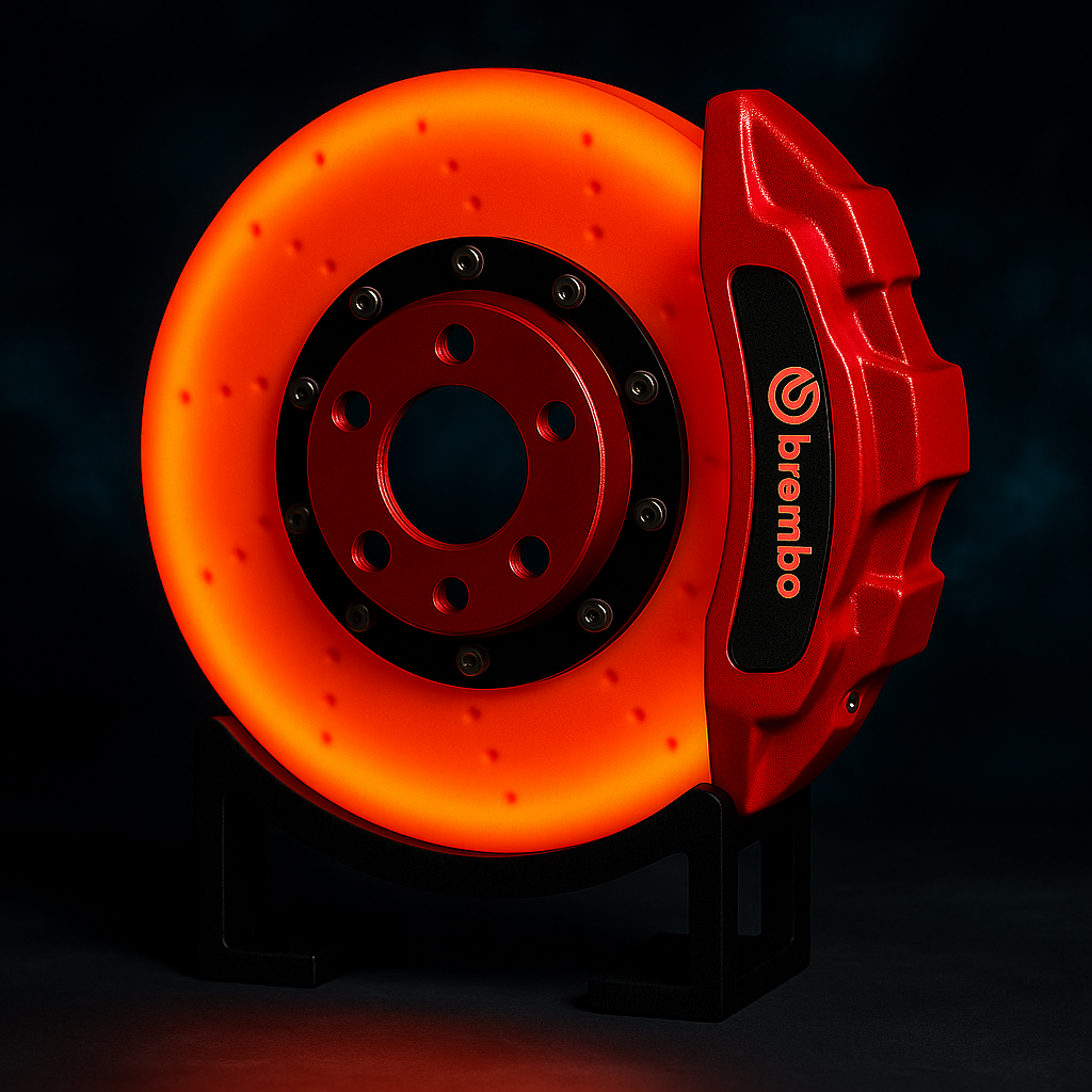 BreakGlow™