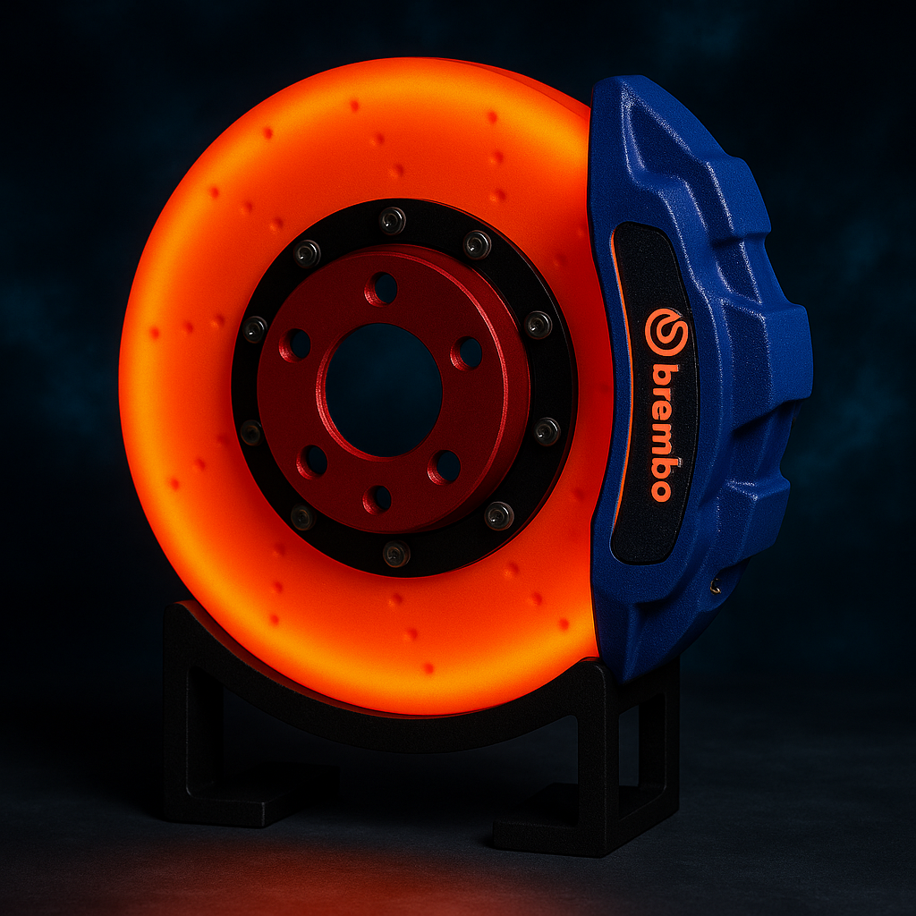 BreakGlow™