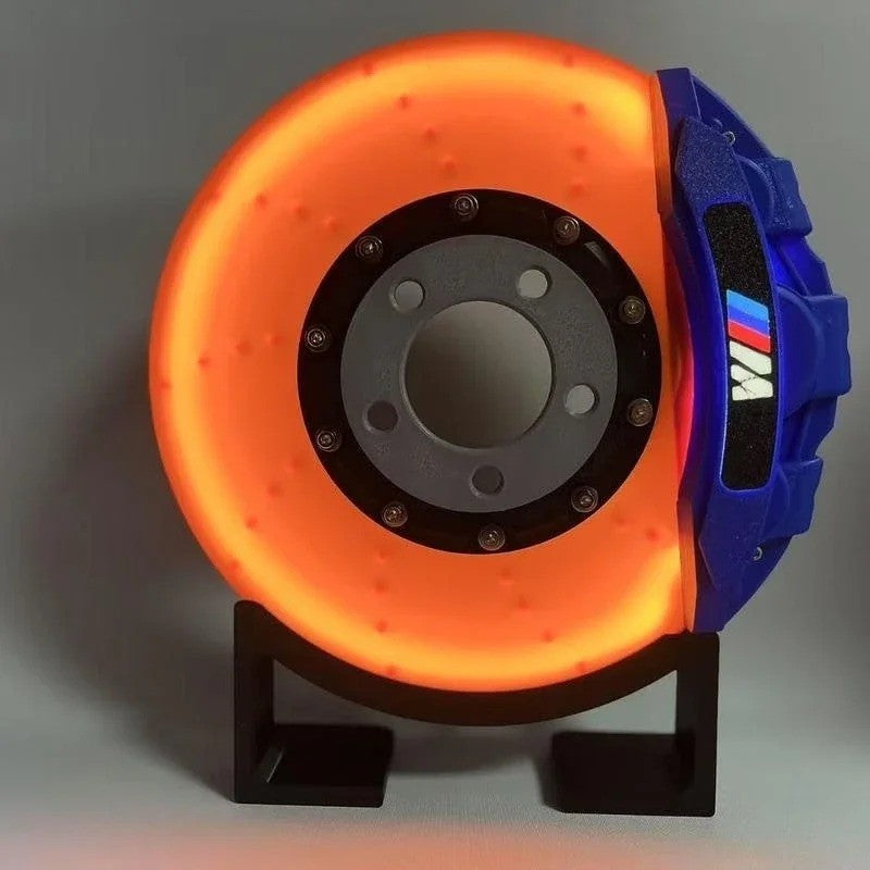 BreakGlow™