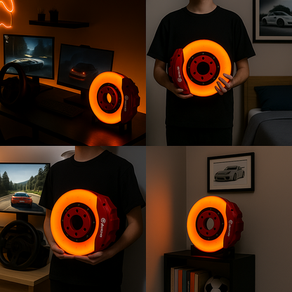 BreakGlow™