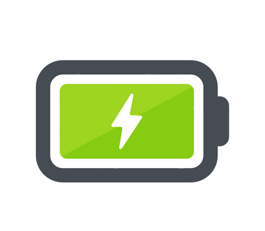 Better Battery